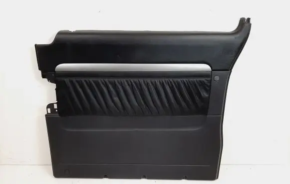 Mercedes-Benz Vito Viano W639 Sliding door card A6397372471 P008540303 00009D15