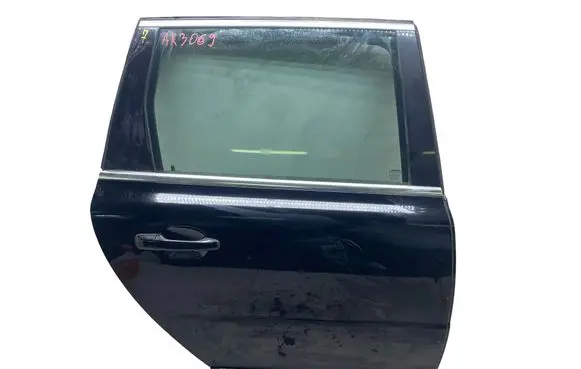 Volvo V70 Rear door 123456