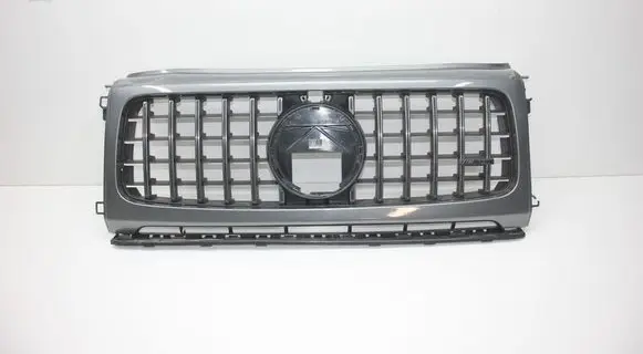Mercedes-Benz G W463 2nd Gen Front grill A4638885300