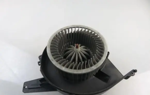 Volkswagen Fox Heater fan/blower 6Q1819015G