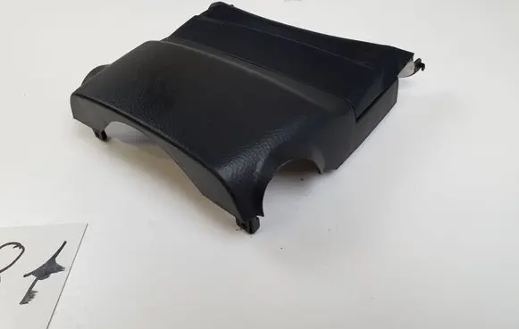 Lexus GS 300 350 430 450H Steering wheel column trim 452863A904 452863A160