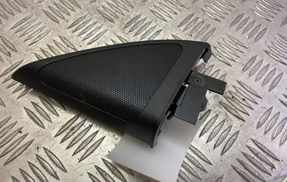 Audi A5 Sportback 8TA Front door speaker cover trim 8T8035423D 8T8857505A