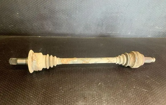 BMW 7 F01 F02 F03 F04 Rear driveshaft 