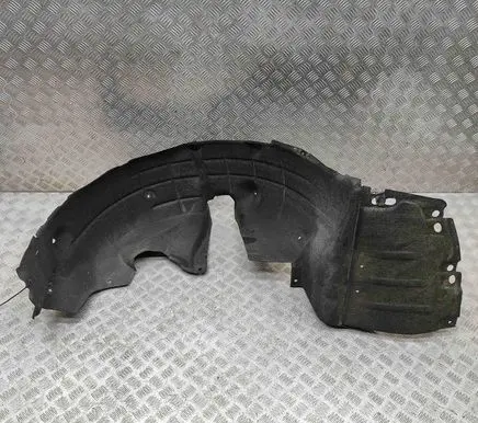 Honda Civic X Rear arch fender liner splash guards 74592TGHA01