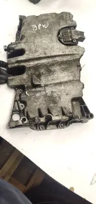 Audi A4 S4 B7 8E 8H Oil sump 03G103603J