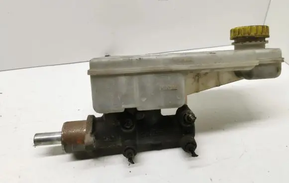 Peugeot Boxer Master brake cylinder 0204224784