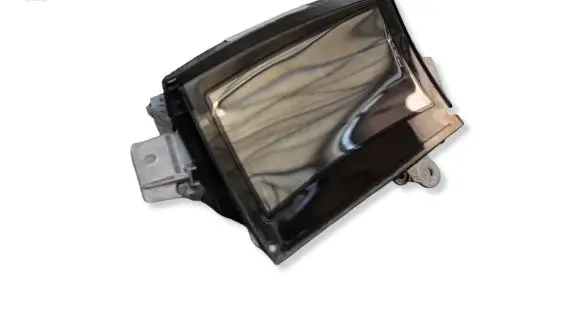 BMW 4 F32 F33 Head up display screen 11217345 G181601 4D31420LL