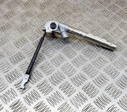 Maserati Quattroporte Other interior part 6700014270