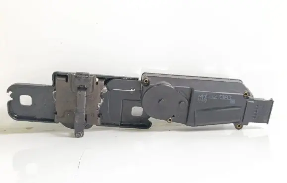 Audi A7 S7 4G Tailgate/trunk/boot lock/catch/latch 4H0827383