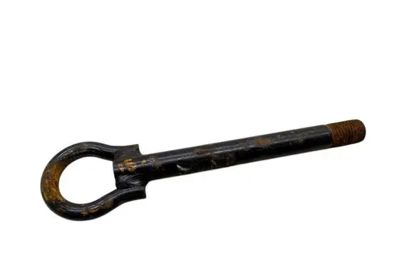 Renault Laguna II Towing hook eye 
