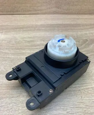 BMW 5 E60 E61 Head unit multimedia control 6934259 6945324