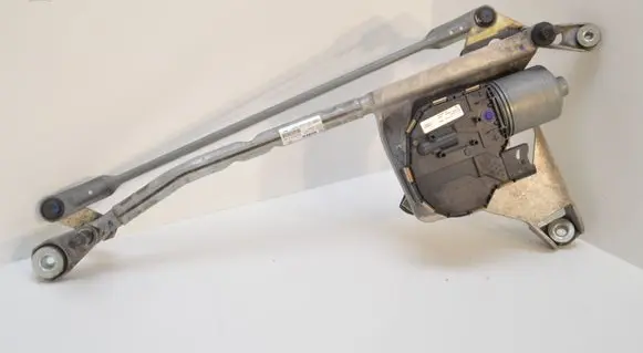 Audi Q7 4M Front wiper linkage 4M1955119A 1397220719 4M1955023B