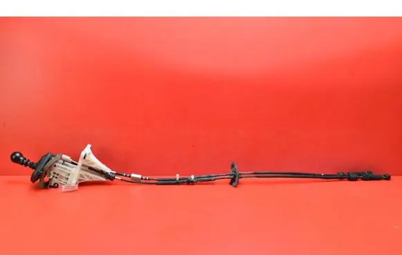 Mitsubishi Grandis Gear shift rod 