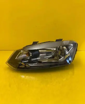 Volkswagen Polo V 6R Headlight/headlamp 6R1941015E