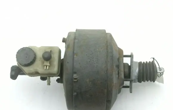 Mercedes-Benz S W116 Master brake cylinder