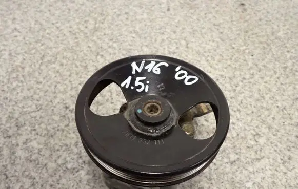 Nissan Almera N16 Power steering pump