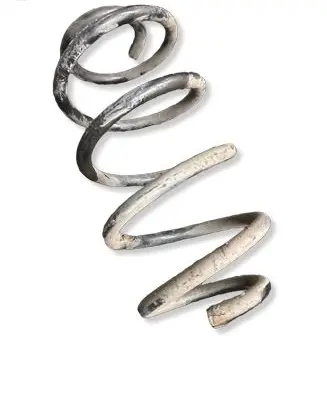 Ford Galaxy Front coil spring 