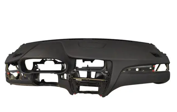 BMW X3 F25 Dashboard