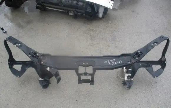 Mercedes-Benz S W220 Front piece kit 