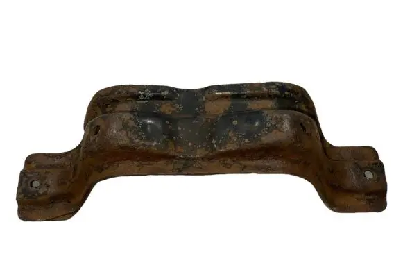 BMW 5 E34 Gearbox mounting bracket