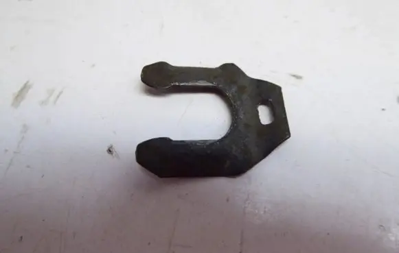 Ford C-MAX II Other brake parts 1388635