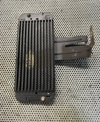 Renault Master III Fuel cooler (radiator) 