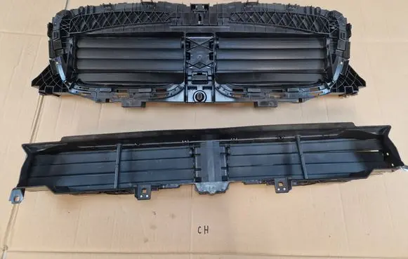 BMW iX3 G08 Intercooler air guide/duct channel 51745A22690 T205826