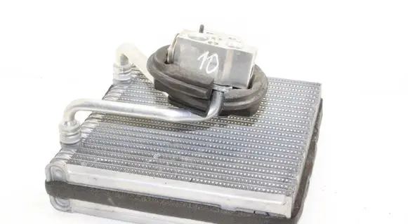 Volkswagen Scirocco Heater blower radiator 1K2820103
