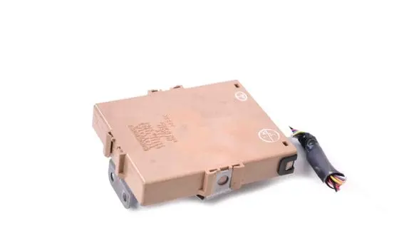 Lexus RX 330 - 350 - 400H Gateway control module 8911148080