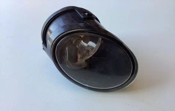 Audi A6 S6 C6 4F Front fog light 4F0941699 4F0941701
