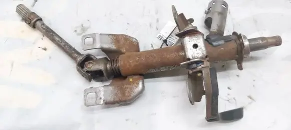 Peugeot 206 Steering wheel axle 938970899