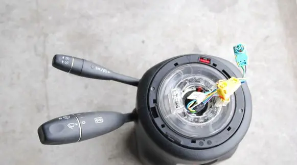 Mercedes-Benz SLK R172 Indicator stalk 205KM