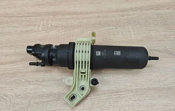 BMW 4 G22 G23 G24 G26 Fuel filter 8591019 8582273