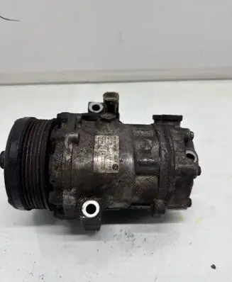 Opel Astra H Air conditioning (A/C) compressor (pump) 8FK351127761 99000243 62030303987