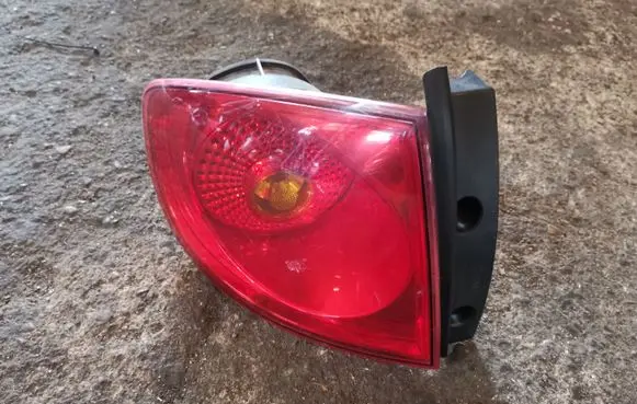 Seat Altea Rear/tail lights 5P0945095D