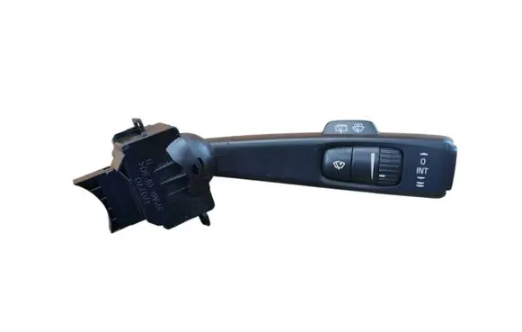 Volvo V50 Wiper control stalk 8691993
