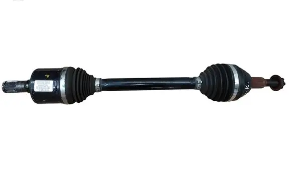 Chrysler Pacifica Front driveshaft 68494387AA
