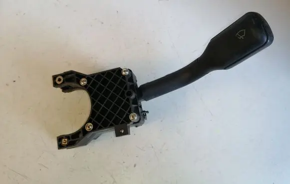 Audi A4 S4 B5 8D Wiper control stalk 45494