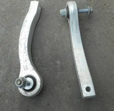 Audi Q7 4M Rear control arm 4M055465D