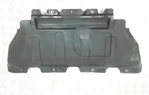 Dodge Durango III Engine splash shield/under tray 55079191AE