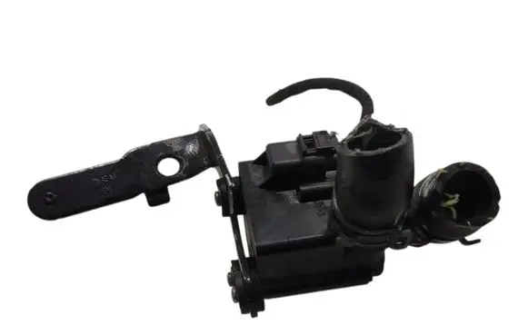 Audi A3 S3 8P Electric auxiliary coolant/water pump 5N0965561