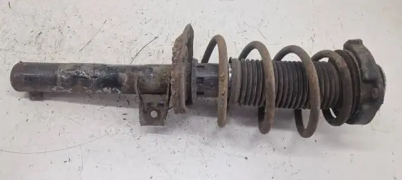 Volkswagen Caddy Front shock absorber/damper