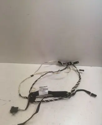 Mercedes-Benz S W221 Front door wiring loom A2215402807