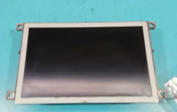 Peugeot 508 Screen/display/small screen 9666280780 IMPRK1384496