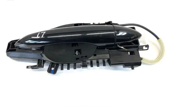 Alfa Romeo Stelvio Rear door exterior handle 