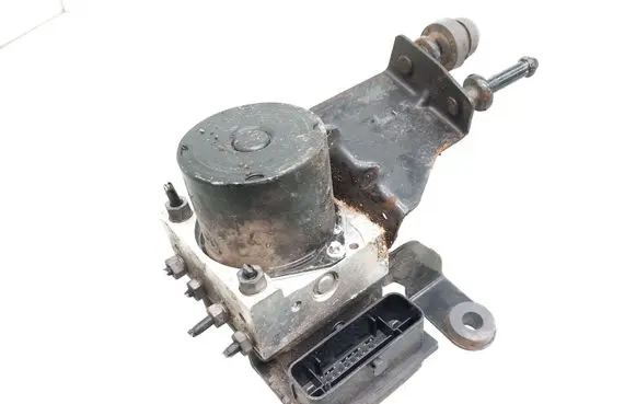 Seat Ibiza III (6L) ABS Pump 0265231712 6Q0614117S 6Q0907379AF