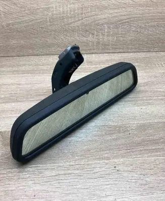 BMW 5 E60 E61 Rear view mirror (interior) 8238066