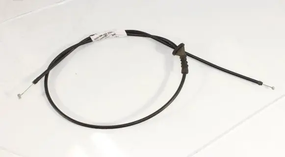 BMW 1 E82 E88 Engine bonnet/hood lock release cable 7201904 061905102A