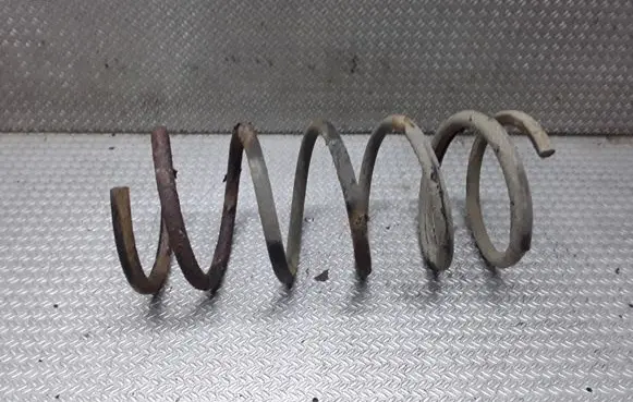 KIA Picanto Front coil spring