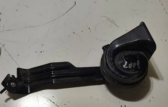 Peugeot 2008 II Horn signal